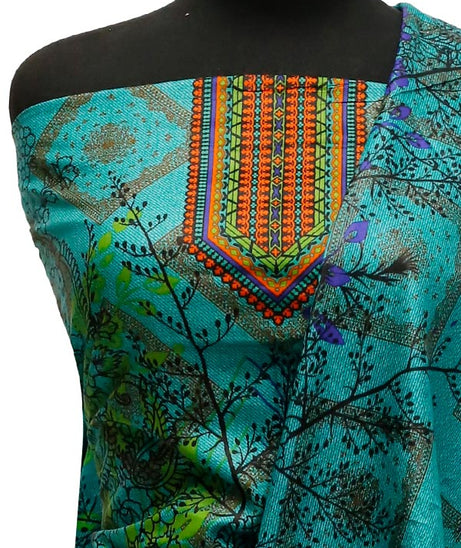 LCM German Linen`22 D#804 Green
