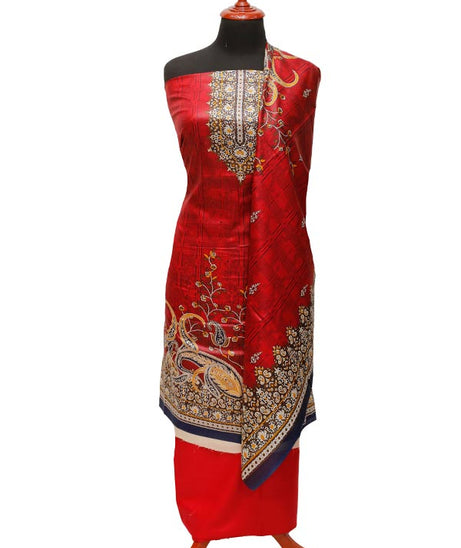 LCM Gold Classic Lawn`22 D#3002 Red