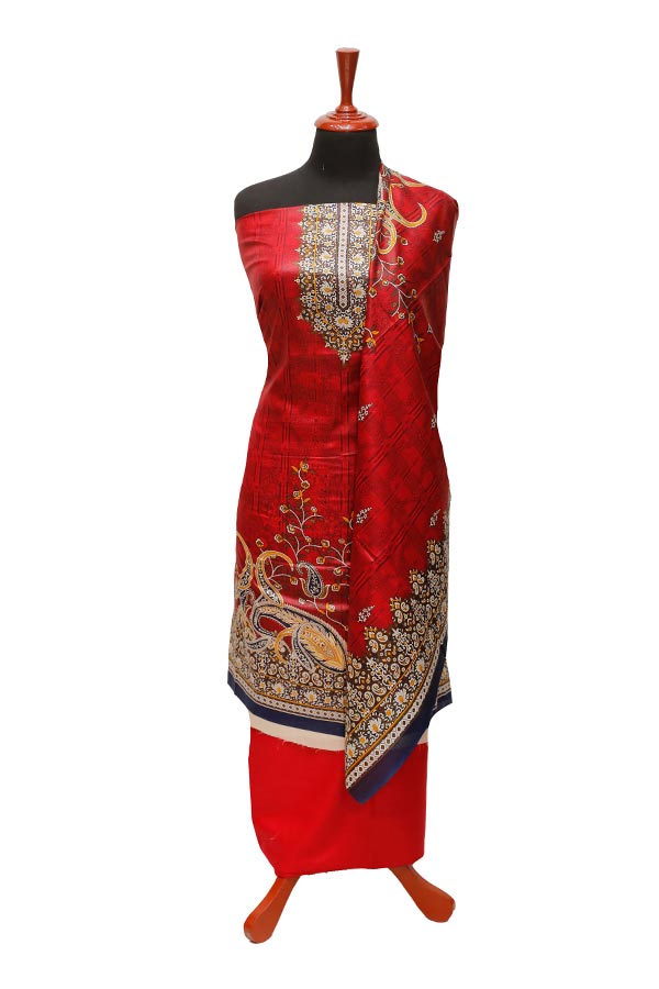 LCM Gold Classic Lawn`22 D#3002 Red