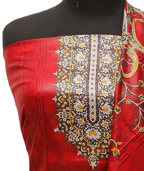 LCM Gold Classic Lawn`22 D#3002 Red