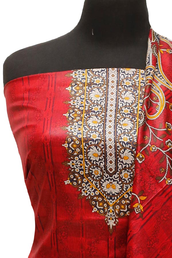 LCM Gold Classic Lawn`22 D#3002 Red