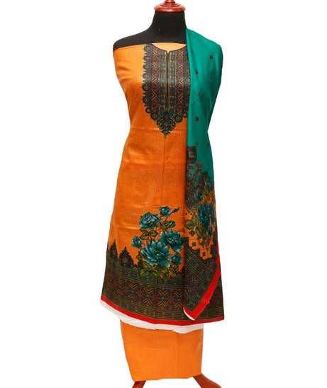 LCM Gold Classic Lawn`22 D#3004 Orange