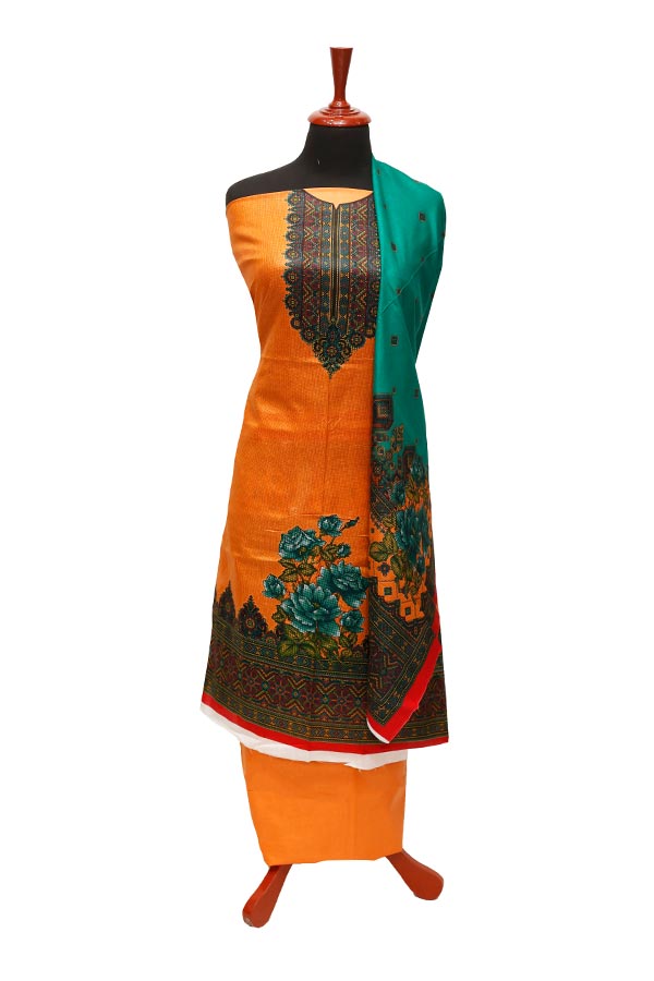 LCM Gold Classic Lawn`22 D#3004 Orange