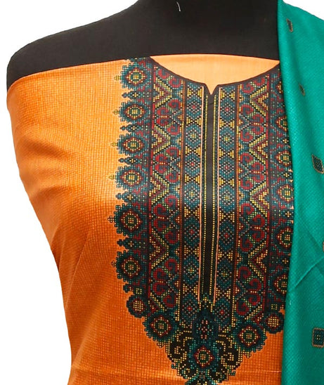 LCM Gold Classic Lawn`22 D#3004 Orange