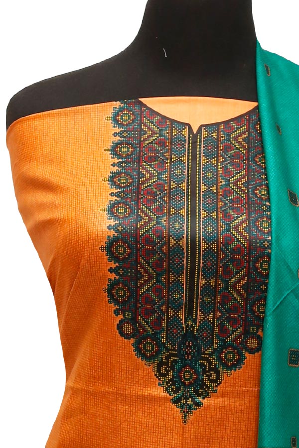 LCM Gold Classic Lawn`22 D#3004 Orange