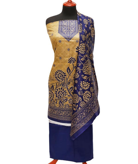 LCM Gold Classic Lawn`22 D#3007 Blue