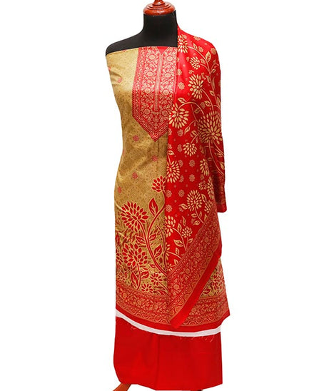 LCM Gold Classic Lawn`22 D#3007 Red