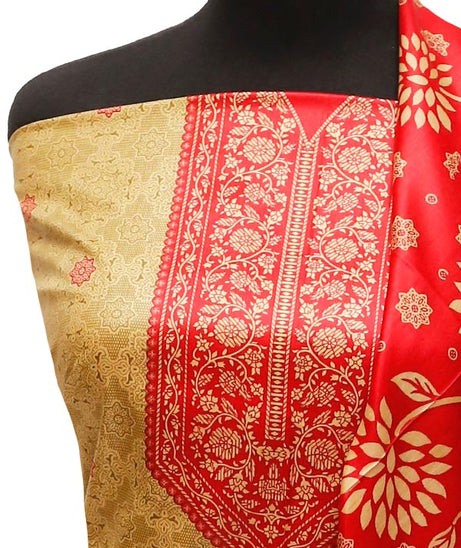 LCM Gold Classic Lawn`22 D#3007 Red