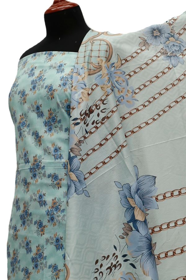 LCM Nurgul D/Lawn`21 D#2048 (Ferozi)