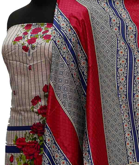 LCM Orient Classic Lawn`21 D#2226 (Blue)