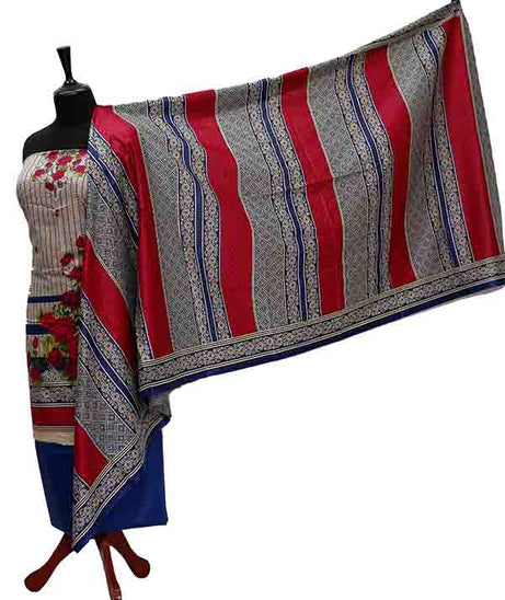 LCM Orient Classic Lawn`21 D#2226 (Blue)