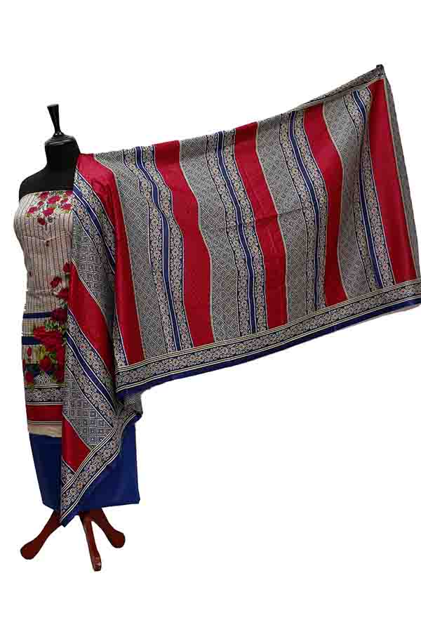 LCM Orient Classic Lawn`21 D#2226 (Blue)