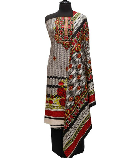 LCM Orient Classic Linen`21 D#803 (Black)