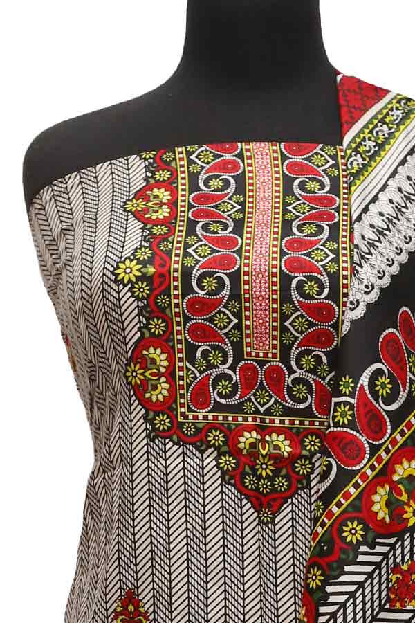 LCM Orient Classic Linen`21 D#803 (Black)