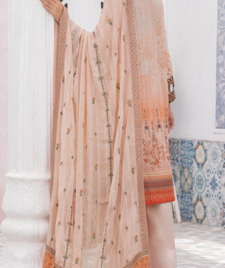 Laiba Emb Lawn'23 Vol-60 D#03