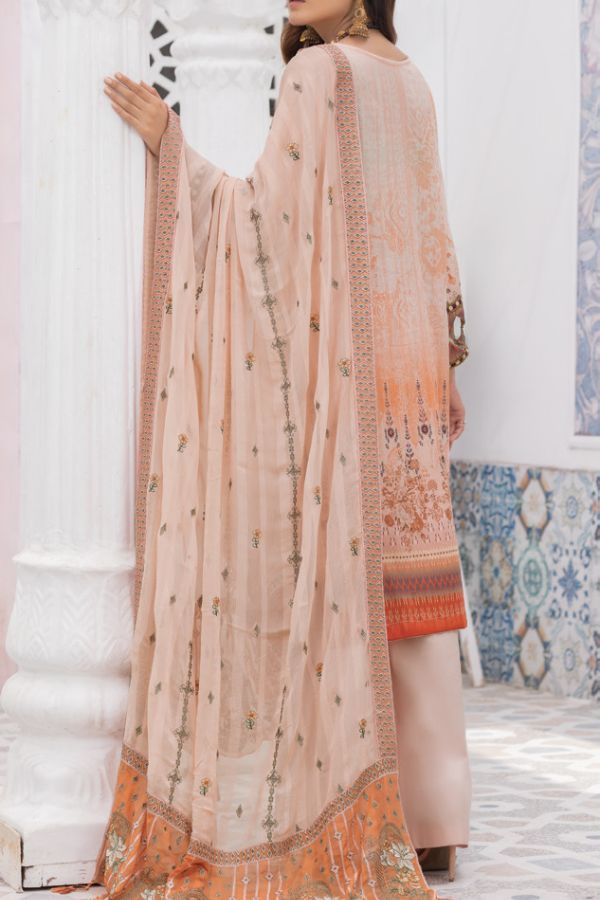 Laiba Emb Lawn'23 Vol-60 D#03