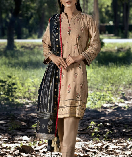 Lakhany Dareechay Emb`21 D#6023-A