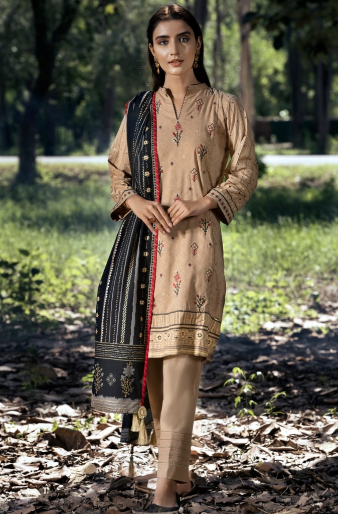 Lakhany Dareechay Emb`21 D#6023-A