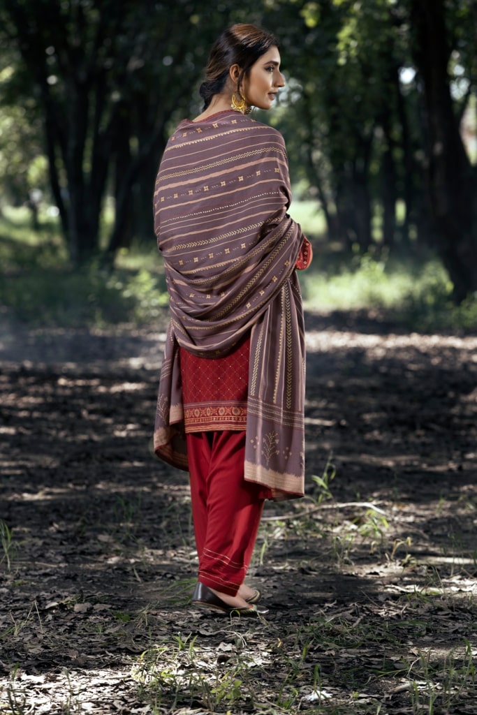Lakhany Dareechay Emb`21 D#6023-B