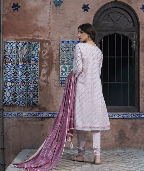 Lakhany Dareechay Lawn`21 D#3001