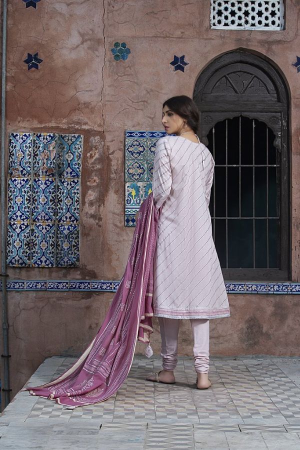 Lakhany Dareechay Lawn`21 D#3001