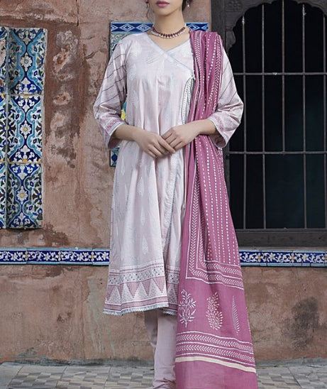 Lakhany Dareechay Lawn`21 D#3001