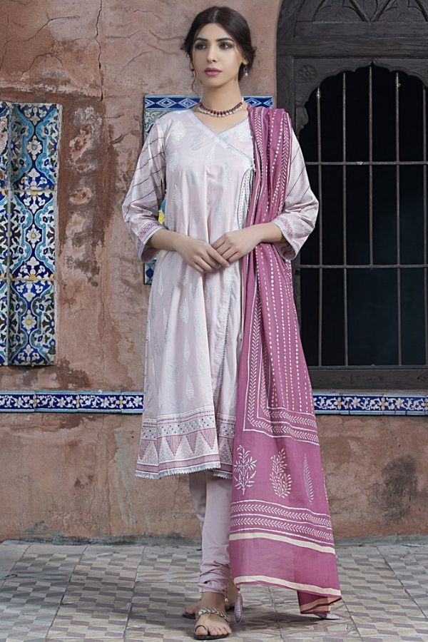 Lakhany Dareechay Lawn`21 D#3001