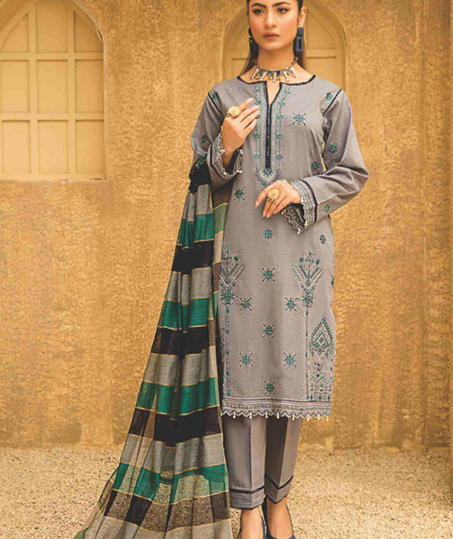 Rashid Series Emb Lawn'23 D#6796