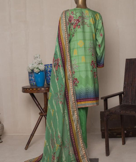 Luckytex C/Kari Viscose`22 D#2208