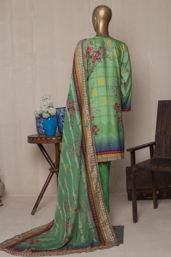 Luckytex C/Kari Viscose`22 D#2208