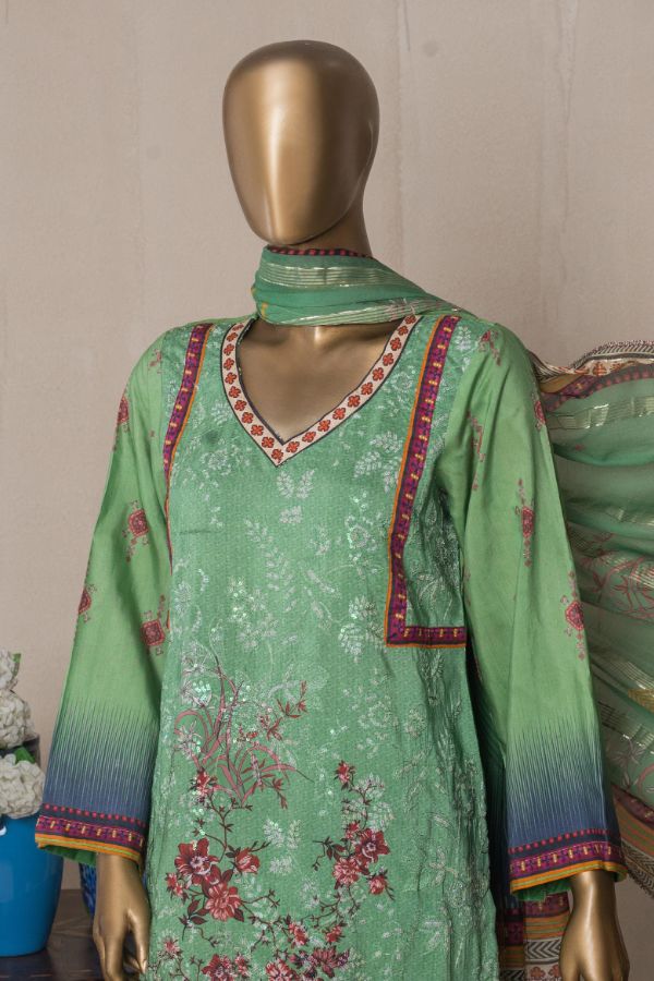 Luckytex C/Kari Viscose`22 D#2208