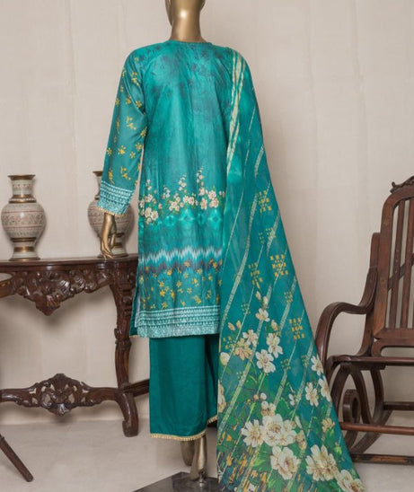 Luckytex C/Kari Viscose`22 D#2211