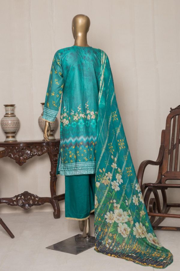 Luckytex C/Kari Viscose`22 D#2211