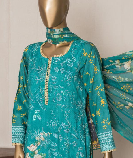 Luckytex C/Kari Viscose`22 D#2211