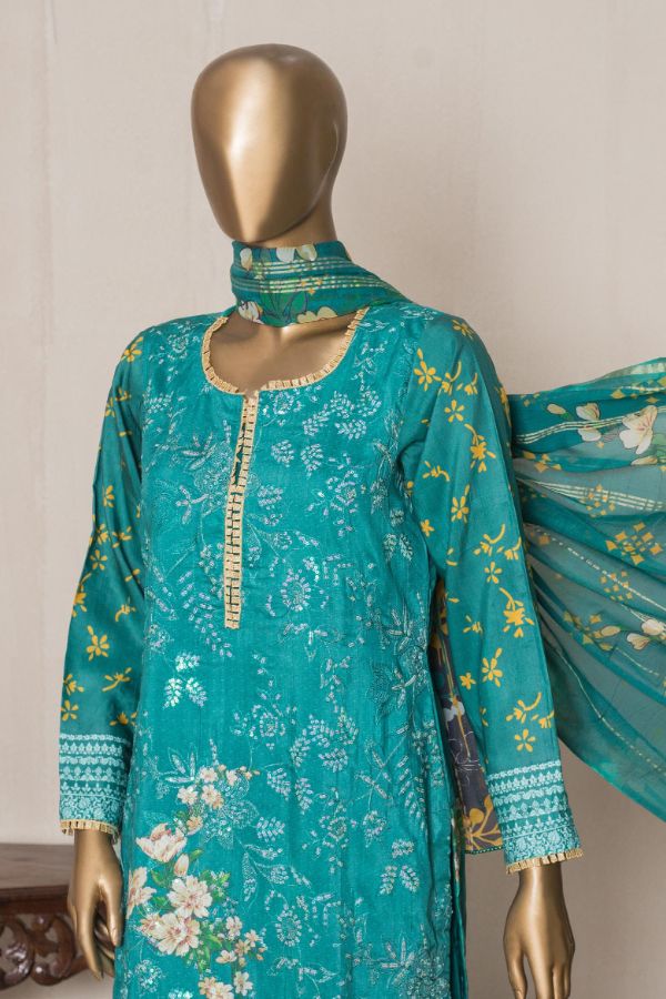 Luckytex C/Kari Viscose`22 D#2211