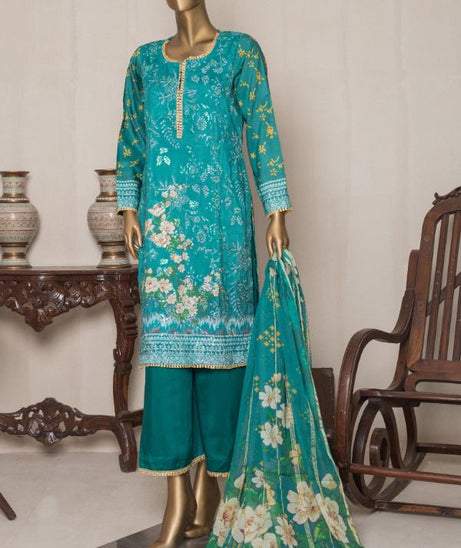 Luckytex C/Kari Viscose`22 D#2211