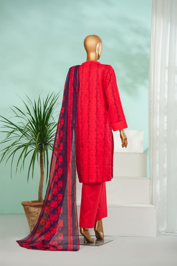 Luckytex Nishat Lawn`26 D#110