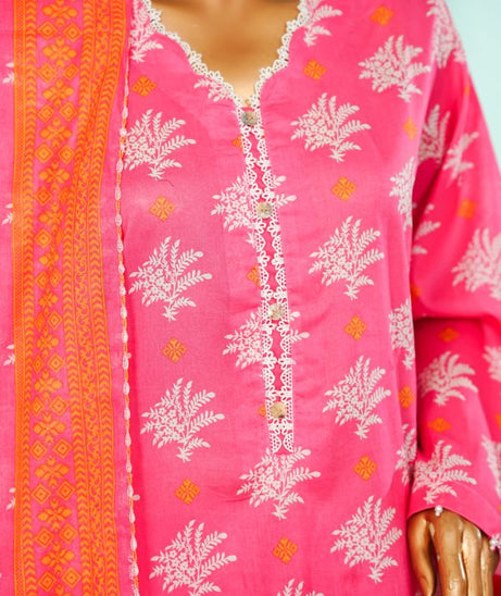 Luckytex Nishat Lawn`26 D#113