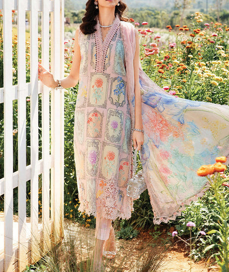 M.Print Spring Summer'25 D#11-A