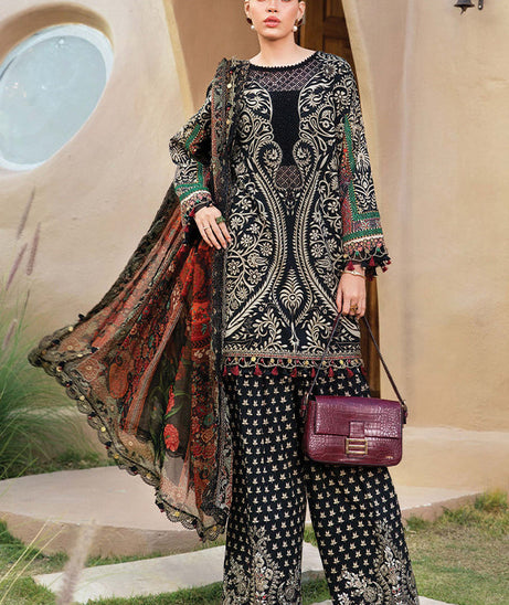 M.Print Spring Summer'25 D#12-B