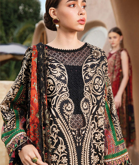 M.Print Spring Summer'25 D#12-B