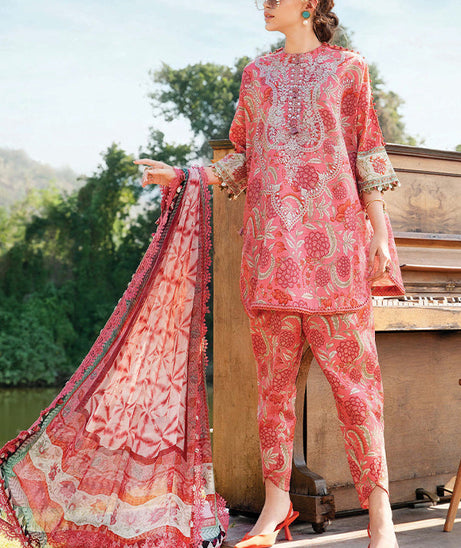 M.Print Spring Summer'25 D#13-A