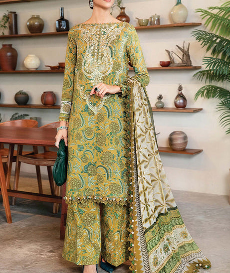 M.Print Spring Summer'25 D#13-B