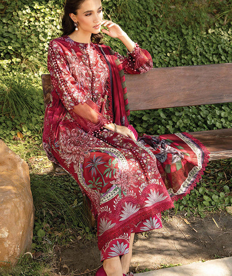 M.Print Spring Summer'25 D#14-B