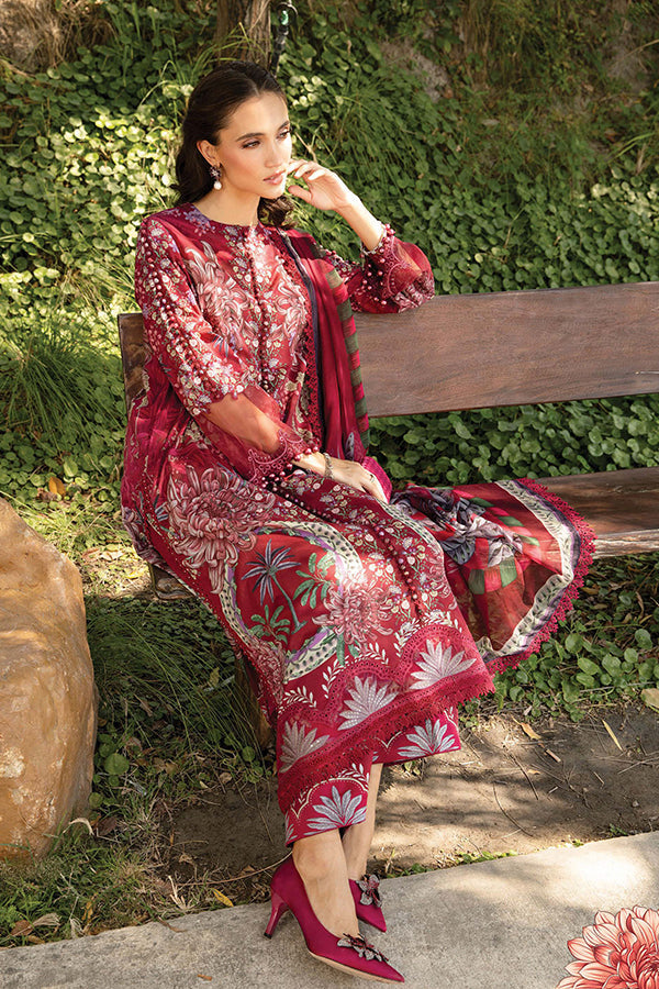 M.Print Spring Summer'25 D#14-B
