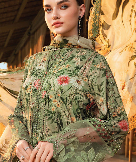 M.Print Spring Summer'25 D#8-B