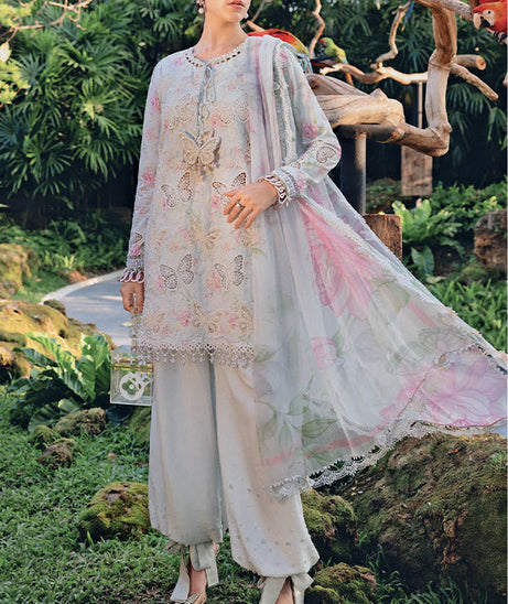Maria.B M-Prints S/Summer`26 D#01-A