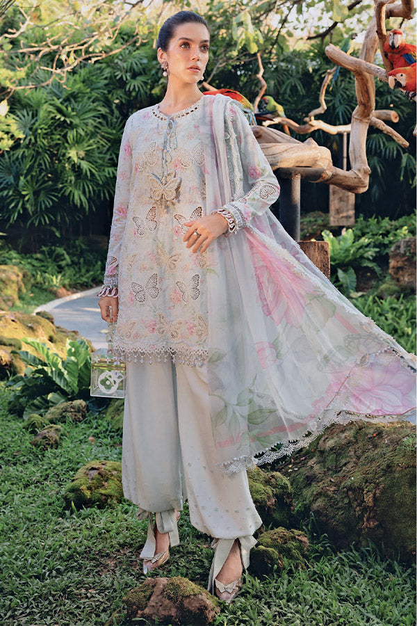 Maria.B M-Prints S/Summer`26 D#01-A