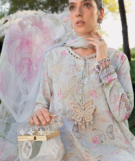 Maria.B M-Prints S/Summer`26 D#01-A