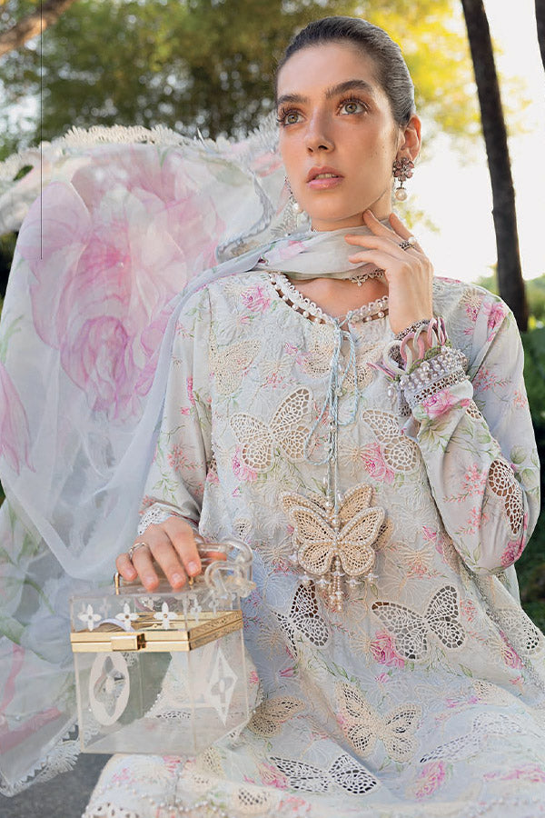 Maria.B M-Prints S/Summer`26 D#01-A
